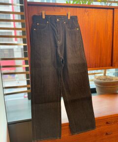 BEARDSLEY / ビアズリー デニムパンツ | 《SOFIE D'HOORE》デニムパンツ