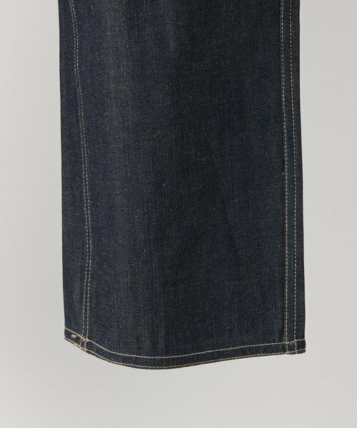 BEARDSLEY / ビアズリー デニムパンツ | 《SOFIE D'HOORE》デニムパンツ | 詳細5
