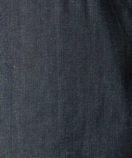 BEARDSLEY / ビアズリー デニムパンツ | 《SOFIE D'HOORE》デニムパンツ | 詳細9