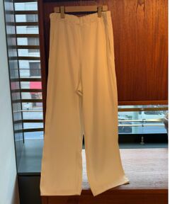 BEARDSLEY / ビアズリー その他パンツ | 《SOFIE D'HOORE》イージーパンツ