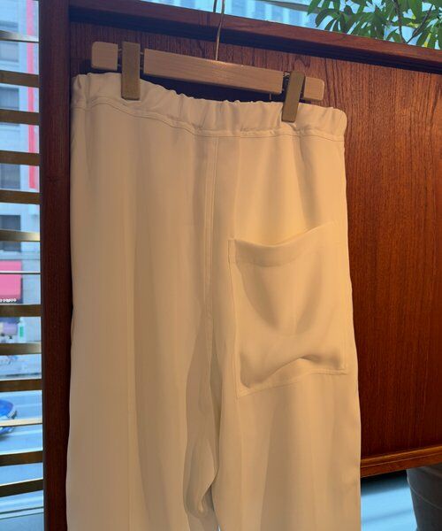 BEARDSLEY / ビアズリー その他パンツ | 《SOFIE D'HOORE》イージーパンツ | 詳細1