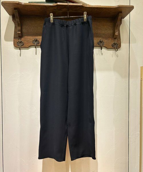 BEARDSLEY / ビアズリー その他パンツ | 《SOFIE D'HOORE》イージーパンツ | 詳細1