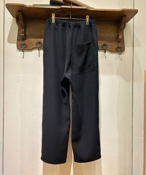 BEARDSLEY / ビアズリー その他パンツ | 《SOFIE D'HOORE》イージーパンツ | 詳細2