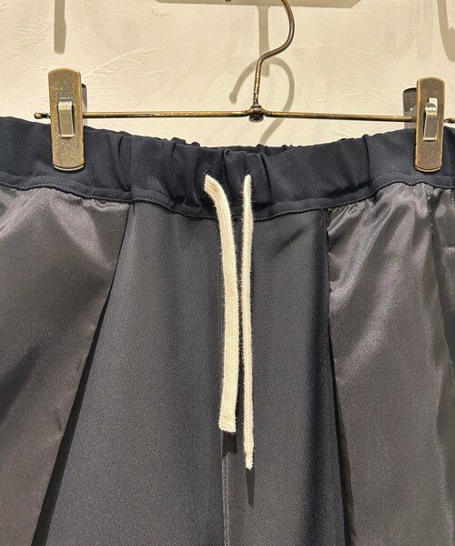 BEARDSLEY / ビアズリー その他パンツ | 《SOFIE D'HOORE》イージーパンツ | 詳細5