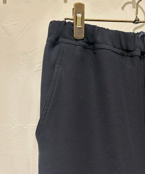 BEARDSLEY / ビアズリー その他パンツ | 《SOFIE D'HOORE》イージーパンツ | 詳細6