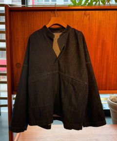 BEARDSLEY / ビアズリー シャツ・ブラウス | 《SOFIE D'HOORE》コットンプルオーバー