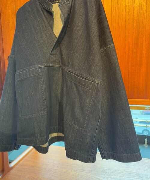 BEARDSLEY / ビアズリー シャツ・ブラウス | 《SOFIE D'HOORE》コットンプルオーバー | 詳細1