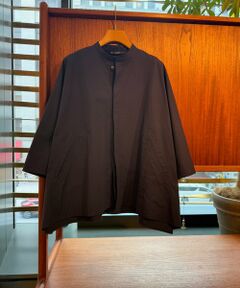 BEARDSLEY / ビアズリー シャツ・ブラウス | 《SOFIE D'HOORE》比翼ブラウス