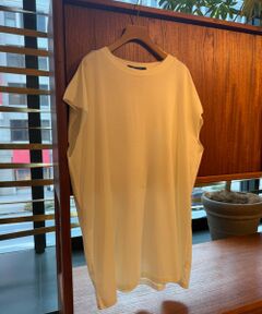 BEARDSLEY / ビアズリー カットソー | 《SOFIE D'HOORE》チュニックカットソー