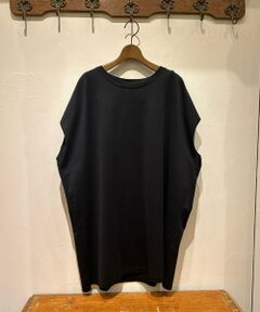 BEARDSLEY / ビアズリー カットソー | 《SOFIE D'HOORE》チュニックカットソー