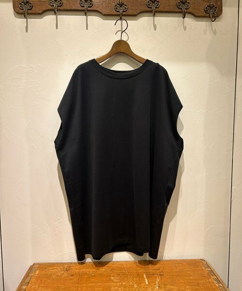 BEARDSLEY / ビアズリー カットソー | 《SOFIE D'HOORE》チュニックカットソー | 詳細5