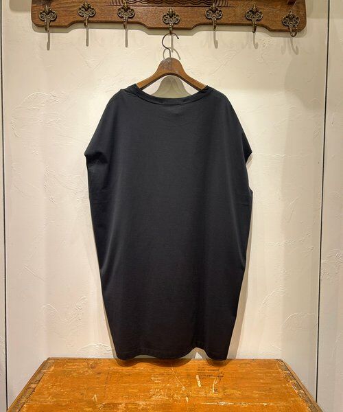 BEARDSLEY / ビアズリー カットソー | 《SOFIE D'HOORE》チュニックカットソー | 詳細6