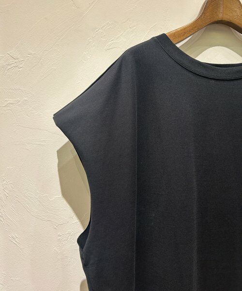 BEARDSLEY / ビアズリー カットソー | 《SOFIE D'HOORE》チュニックカットソー | 詳細7