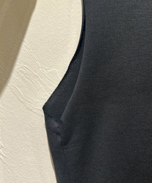 BEARDSLEY / ビアズリー カットソー | 《SOFIE D'HOORE》チュニックカットソー | 詳細8