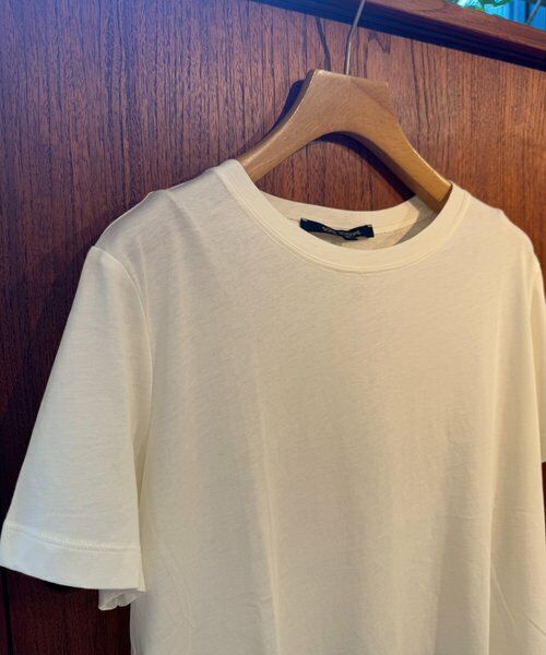 BEARDSLEY / ビアズリー カットソー | 《SOFIE D'HOORE》カットソー | 詳細1