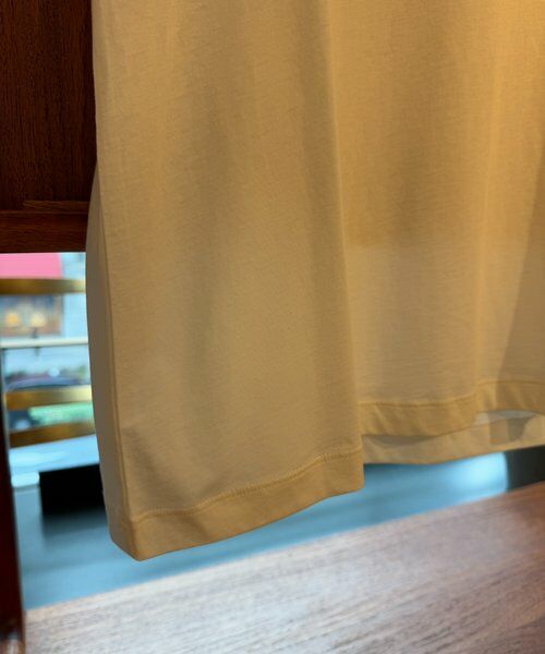 BEARDSLEY / ビアズリー カットソー | 《SOFIE D'HOORE》カットソー | 詳細2