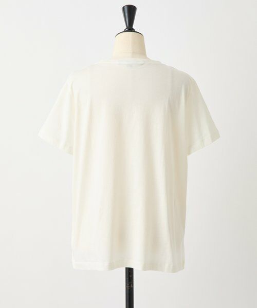 BEARDSLEY / ビアズリー カットソー | 《SOFIE D'HOORE》カットソー | 詳細3