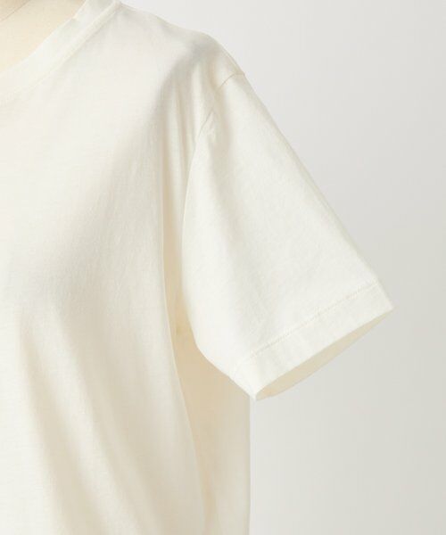 BEARDSLEY / ビアズリー カットソー | 《SOFIE D'HOORE》カットソー | 詳細5