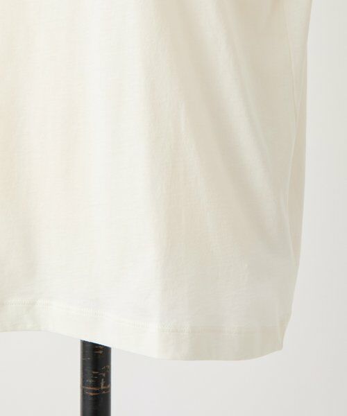 BEARDSLEY / ビアズリー カットソー | 《SOFIE D'HOORE》カットソー | 詳細6