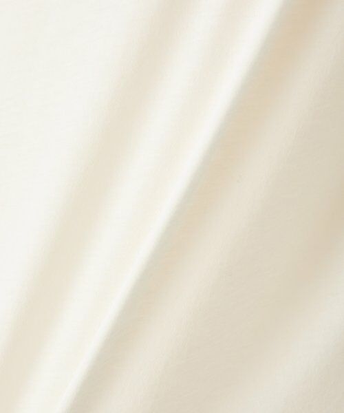 BEARDSLEY / ビアズリー カットソー | 《SOFIE D'HOORE》カットソー | 詳細7