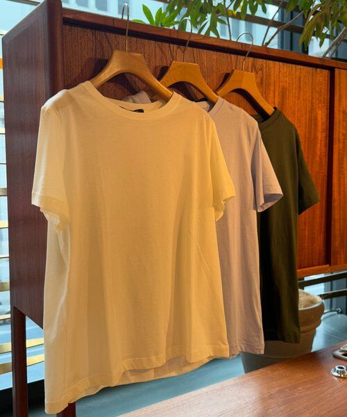 BEARDSLEY / ビアズリー カットソー | 《SOFIE D'HOORE》カットソー | 詳細6