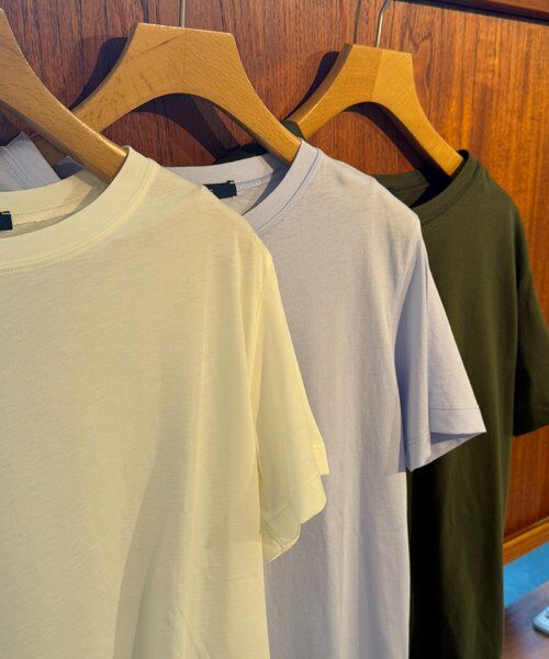 BEARDSLEY / ビアズリー カットソー | 《SOFIE D'HOORE》カットソー | 詳細7