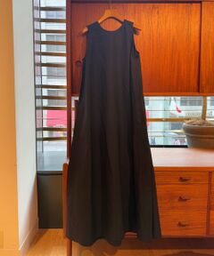 BEARDSLEY / ビアズリー ロング・マキシ丈ワンピース | 《SOFIE D’HOORE》ロングワンピース