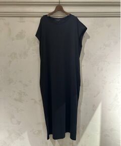 BEARDSLEY / ビアズリー ロング・マキシ丈ワンピース | 《SOFIE D'HOORE》コットンワンピース