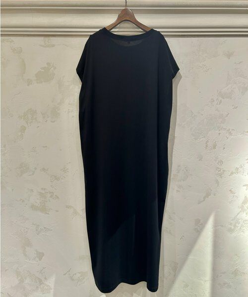 BEARDSLEY / ビアズリー ロング・マキシ丈ワンピース | 《SOFIE D'HOORE》コットンワンピース | 詳細5