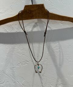 BEARDSLEY / ビアズリー カチューシャ・カチューム・その他 | 《HARPO》ネックレス