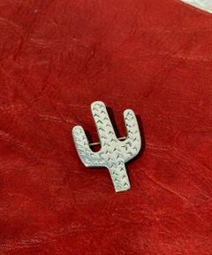 BEARDSLEY / ビアズリー その他 | 《HARPO》ブローチ（サボテン）