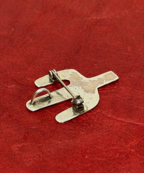 BEARDSLEY / ビアズリー その他 | 《HARPO》ブローチ（サボテン） | 詳細2