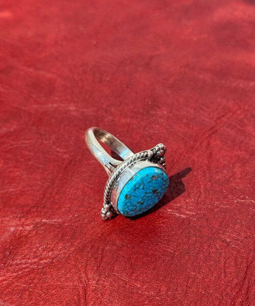 BEARDSLEY / ビアズリー リング | 《HARPO》リング | 詳細1