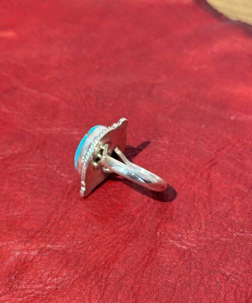 BEARDSLEY / ビアズリー リング | 《HARPO》リング | 詳細4