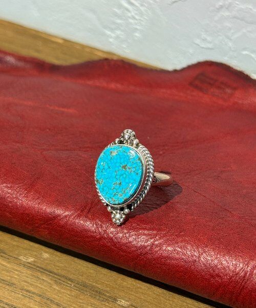 BEARDSLEY / ビアズリー リング | 《HARPO》リング | 詳細5