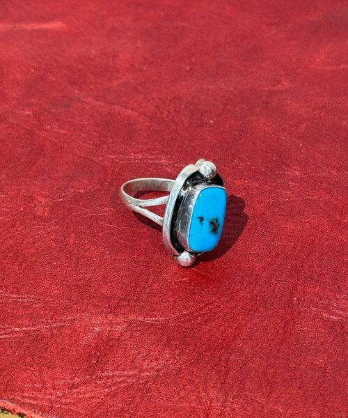 BEARDSLEY / ビアズリー ネックレス・ペンダント・チョーカー | 《HARPO》リング | 詳細1