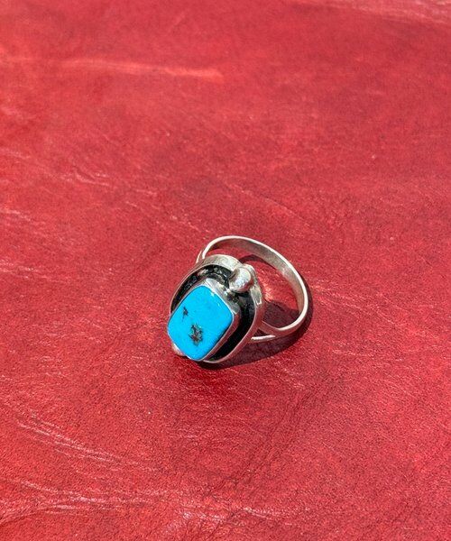 BEARDSLEY / ビアズリー ネックレス・ペンダント・チョーカー | 《HARPO》リング | 詳細3