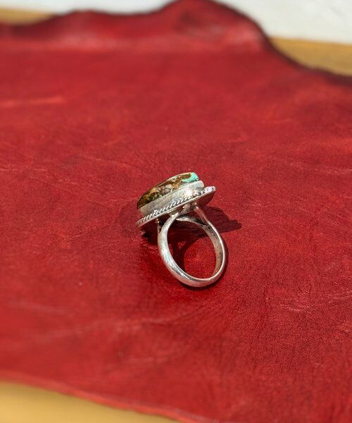 BEARDSLEY / ビアズリー ネックレス・ペンダント・チョーカー | 《HARPO》リング | 詳細2