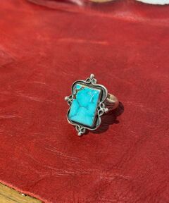 BEARDSLEY / ビアズリー ネックレス・ペンダント・チョーカー | 《HARPO》リング