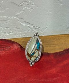 BEARDSLEY / ビアズリー ネックレス・ペンダント・チョーカー | 《HARPO》リング