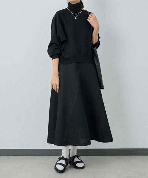 BEARDSLEY / ビアズリー シューズ | 《SALONDEJU》リボン型サンダル | 詳細3