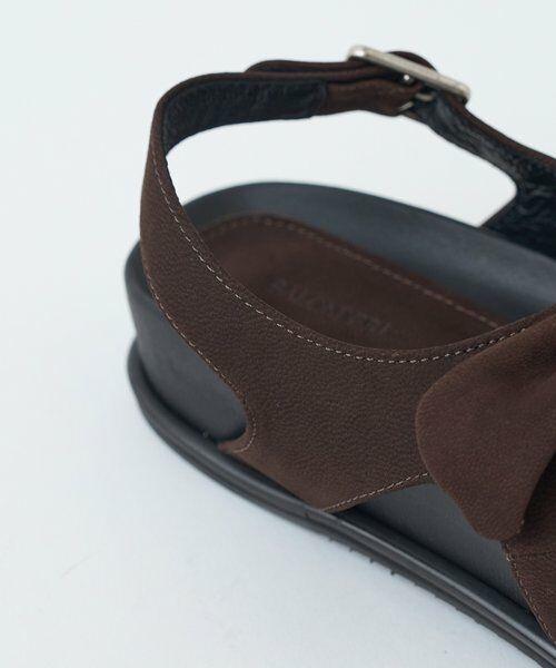 BEARDSLEY / ビアズリー シューズ | 《SALONDEJU》リボン型サンダル | 詳細26