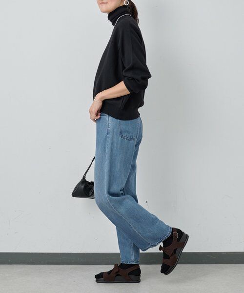 BEARDSLEY / ビアズリー シューズ | 《SALONDEJU》リボン型サンダル | 詳細17