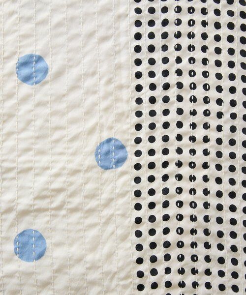 BEARDSLEY / ビアズリー マフラー・ショール・スヌード・ストール | 《CITRUS》プリントストール | 詳細7