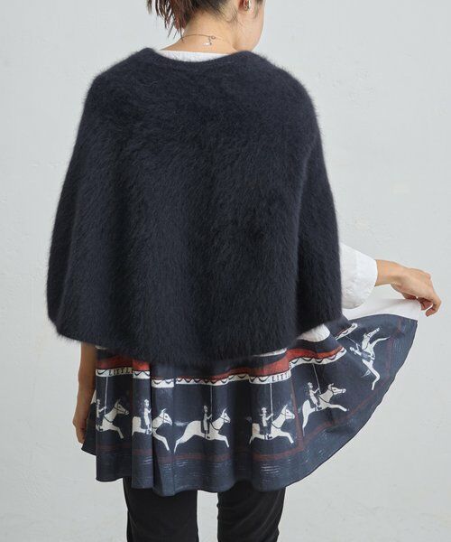 BEARDSLEY / ビアズリー シャツ・ブラウス | メリーゴーランドフレアーブラウス | 詳細15