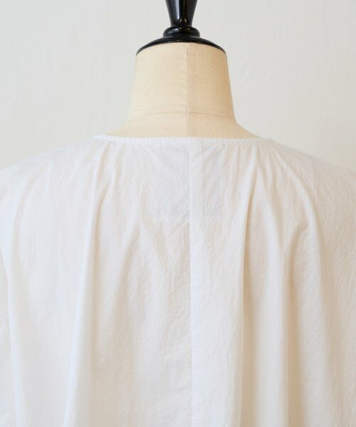 BEARDSLEY / ビアズリー シャツ・ブラウス | メリーゴーランドフレアーブラウス | 詳細27