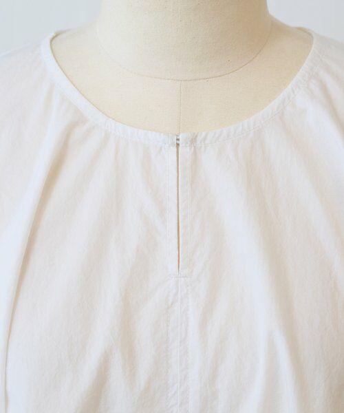 BEARDSLEY / ビアズリー シャツ・ブラウス | メリーゴーランドフレアーブラウス | 詳細28