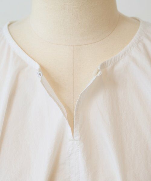 BEARDSLEY / ビアズリー シャツ・ブラウス | メリーゴーランドフレアーブラウス | 詳細29