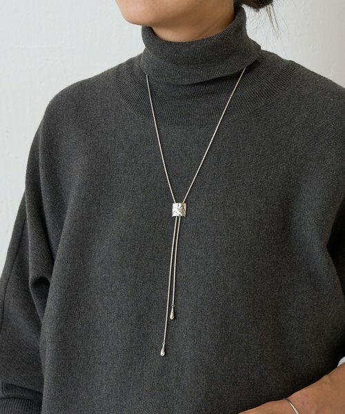 BEARDSLEY / ビアズリー リング | 《追加検討中》ラリエットネックレス | 詳細1