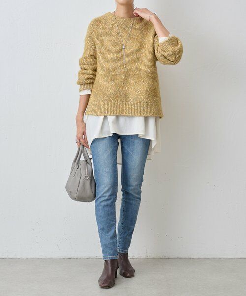 BEARDSLEY / ビアズリー リング | 《追加検討中》ラリエットネックレス | 詳細10